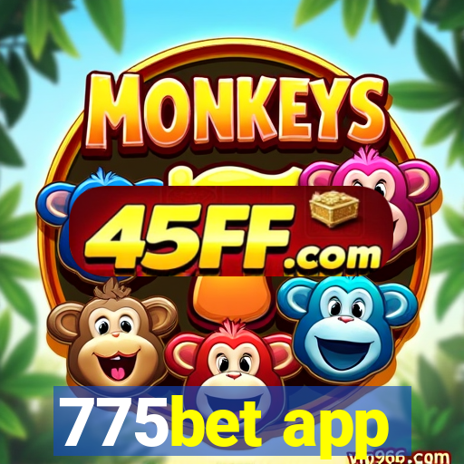 775bet app